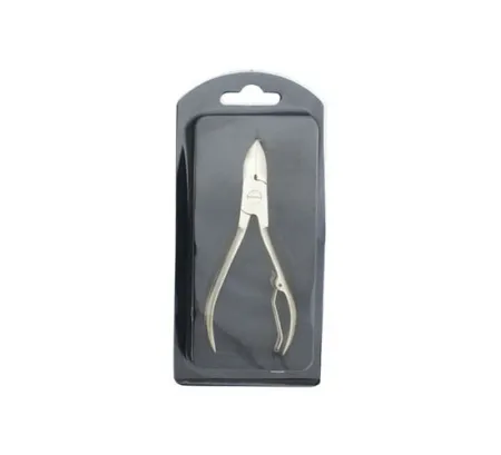 Nail Cutter Blister box Packing
